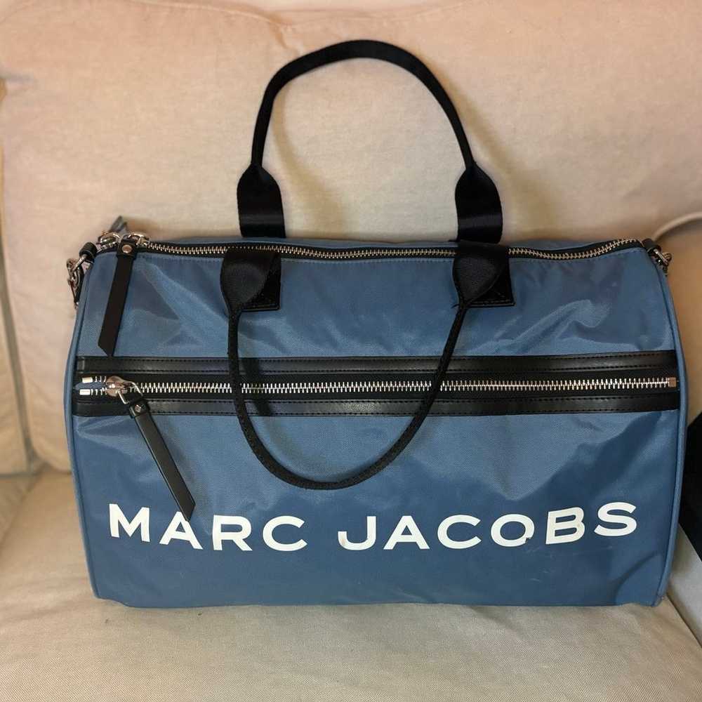 Marc Jacobs Tote Bag - image 1