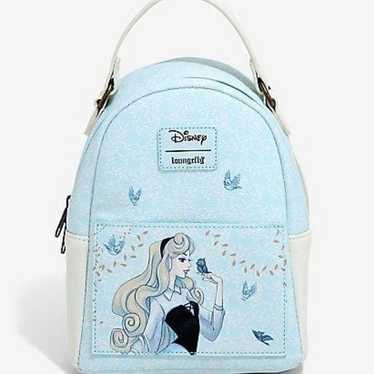 Loungefly Disney Sleeping Beauty Backpack - image 1