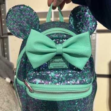 Disney Lounge Fly Bag