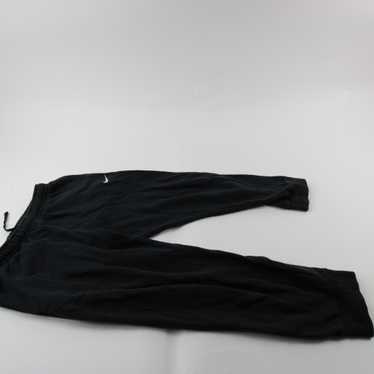 Nike Sweatpant Women's Black Used