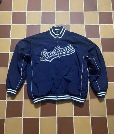 Southpole × Streetwear × Vintage Crazy Y2K SOUTHP… - image 1