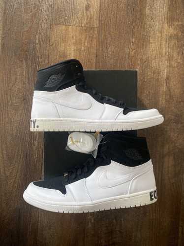 Jordan Brand × Nike Air Jordan 1 Retro HI Equality