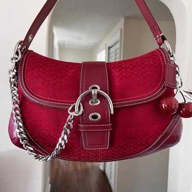 Coach Soho Shoulder Bag