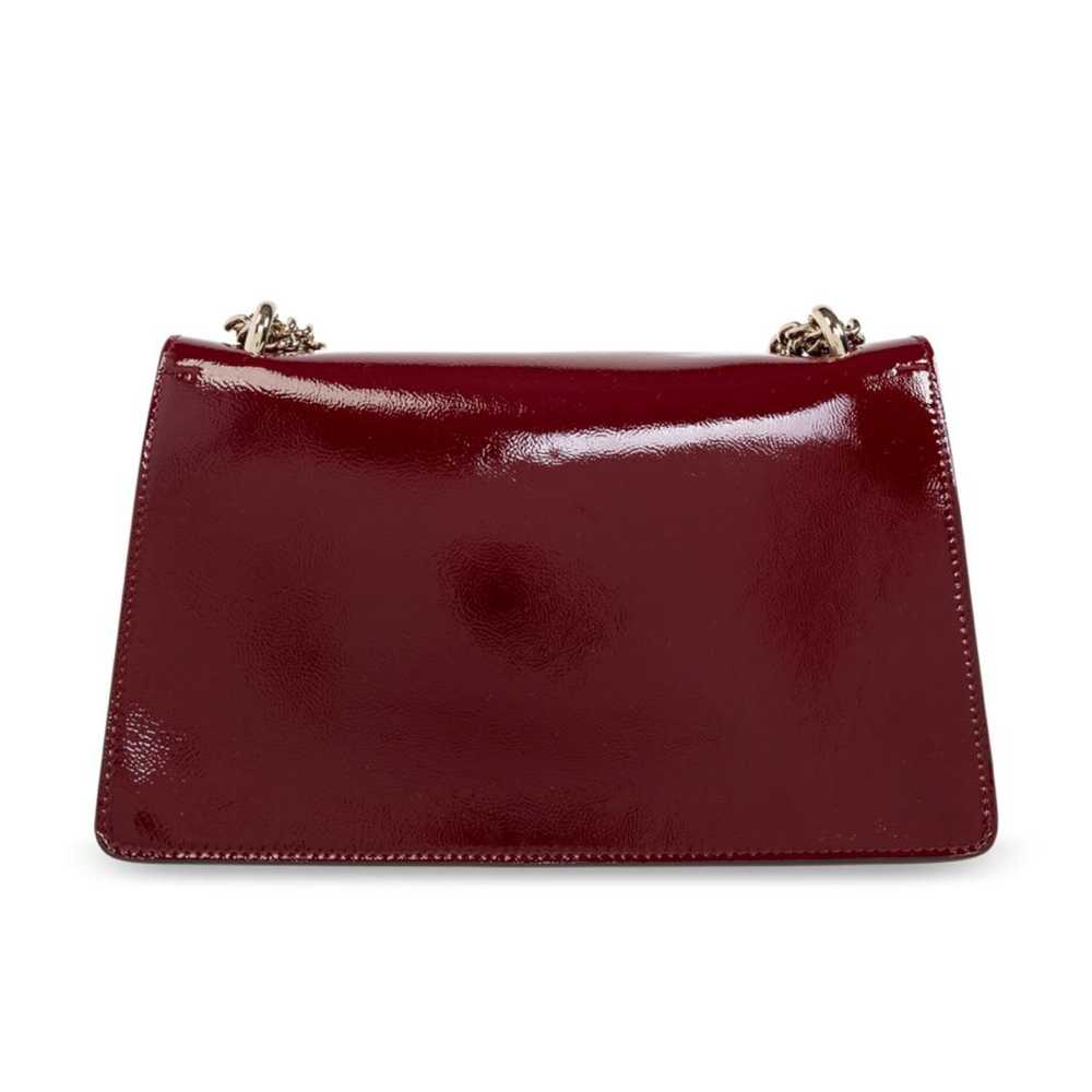 Gucci Dionysus leather handbag - image 4