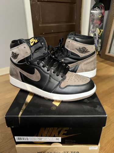 Jordan Brand Jordan 1 Palomino