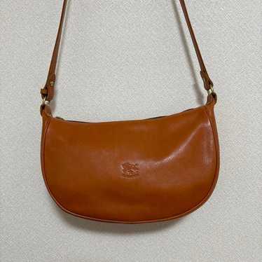 IL BISONTE☆Il Bisonte / Shoulder Bag