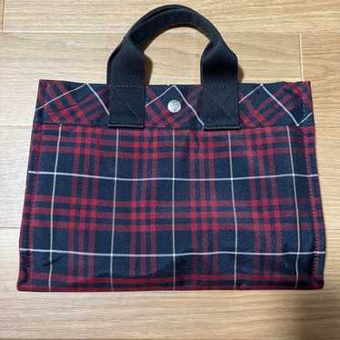 Burberry Tote