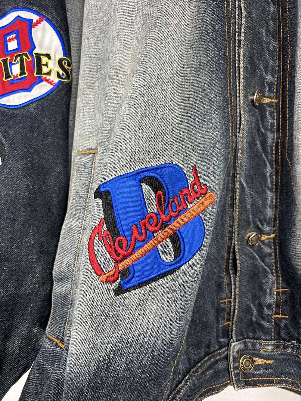 Authentic Negro Leagues × Vintage Vintage Negro B… - image 5