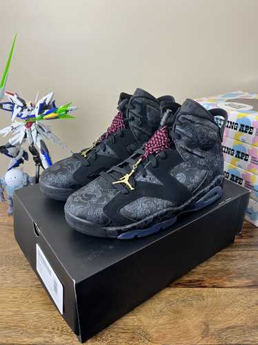 Jordan Brand × Nike NEW Jordan 6 Retro 'Single's … - image 1