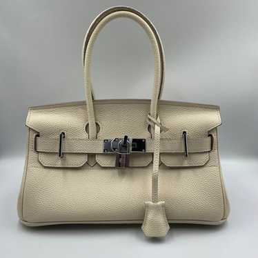 Handbag Claire Nata - image 1