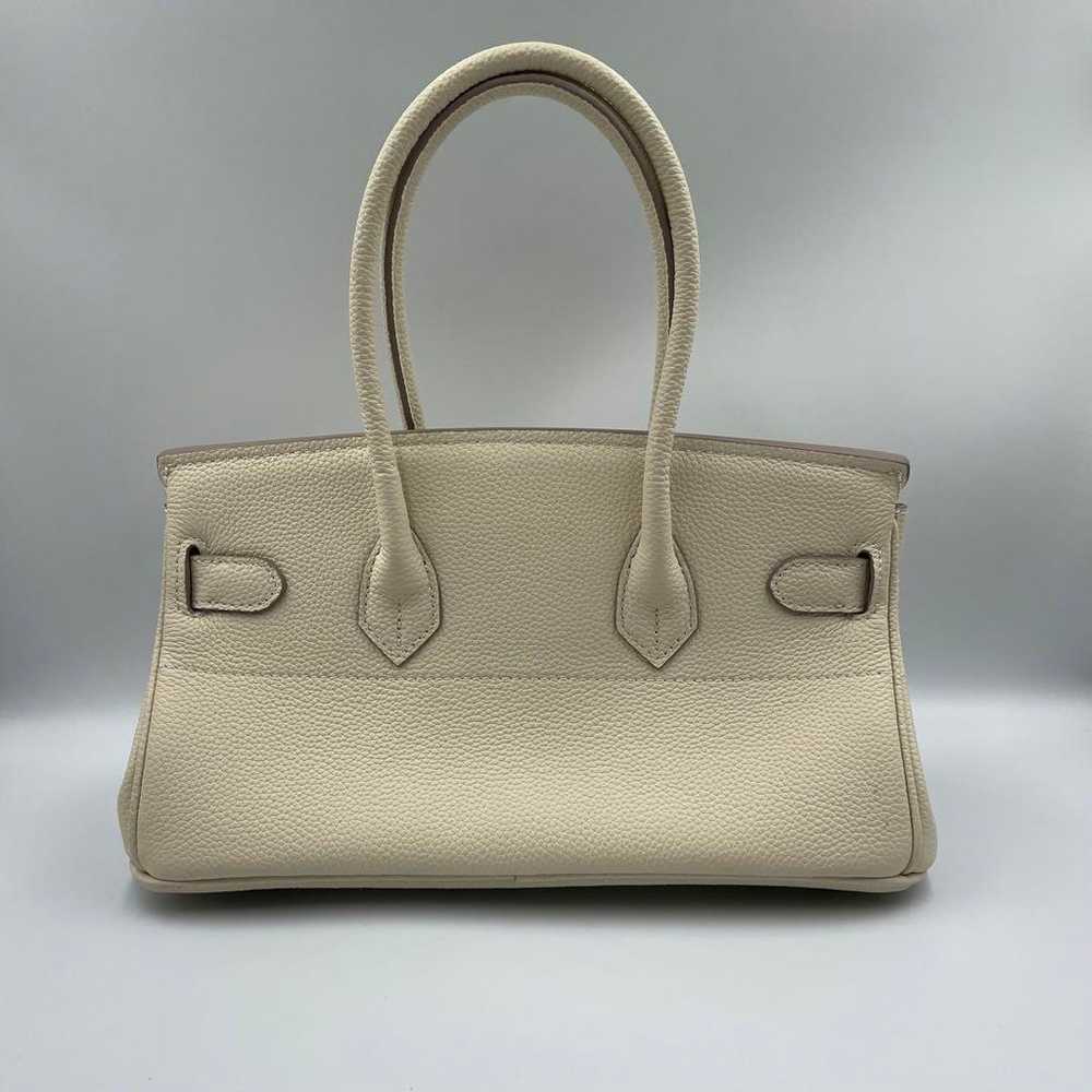 Handbag Claire Nata - image 2