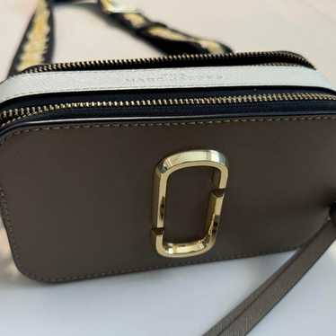 MARC JACOBS / Camera Bag Shoulder Bag