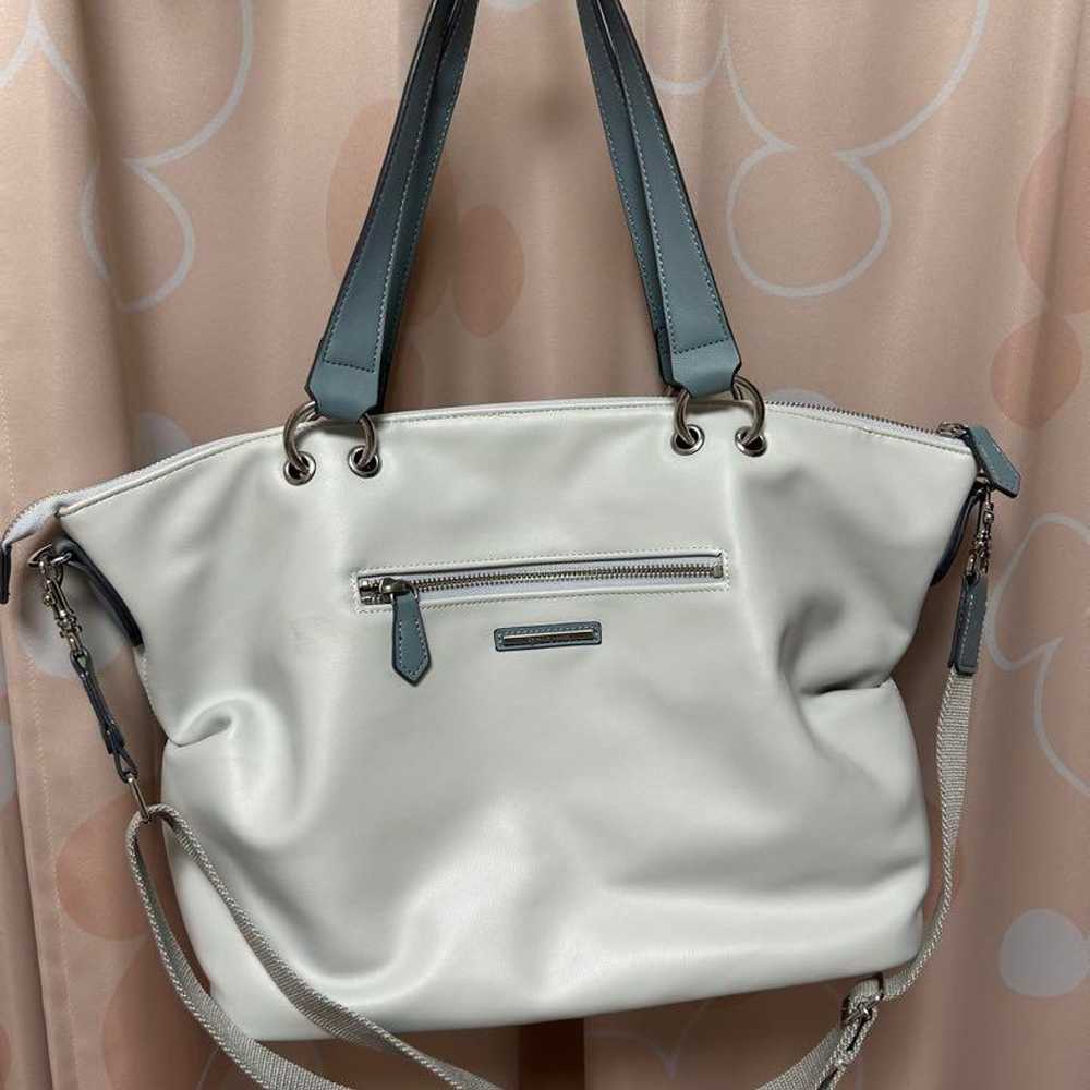 Samantha Thavasa Elsa Shoulder Bag - image 2