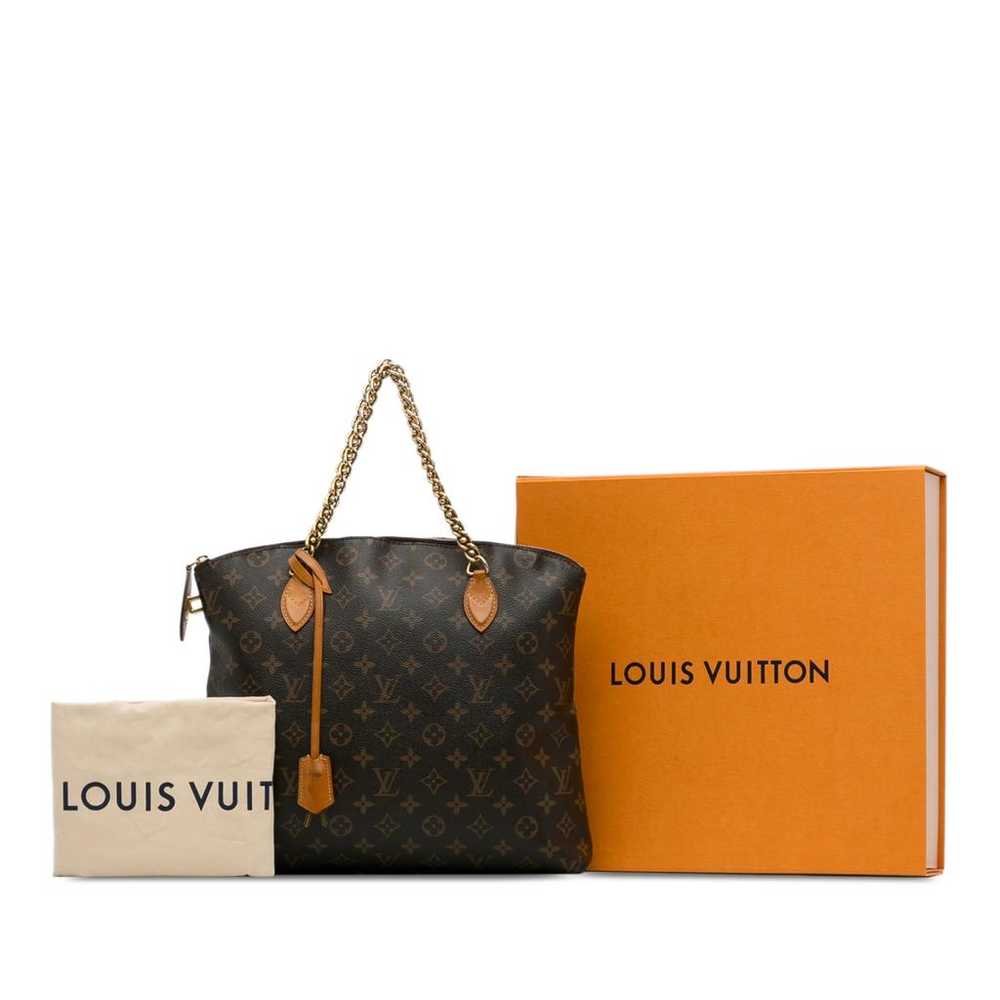 Louis Vuitton Lockit cloth tote - image 12