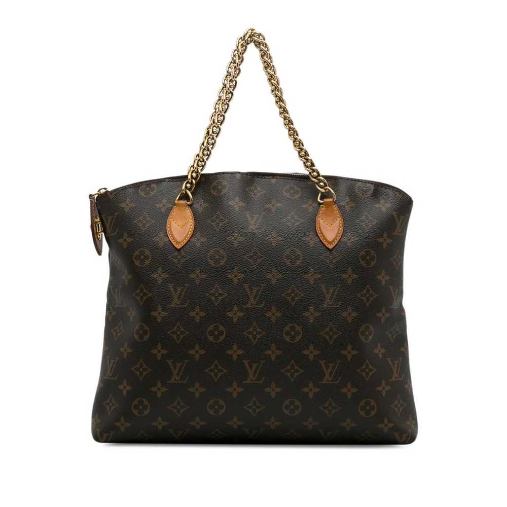 Louis Vuitton Lockit cloth tote - image 1