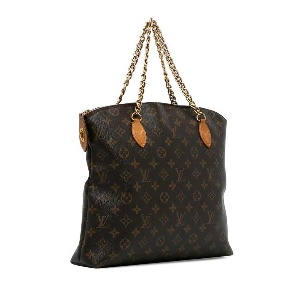 Louis Vuitton Lockit cloth tote - image 2