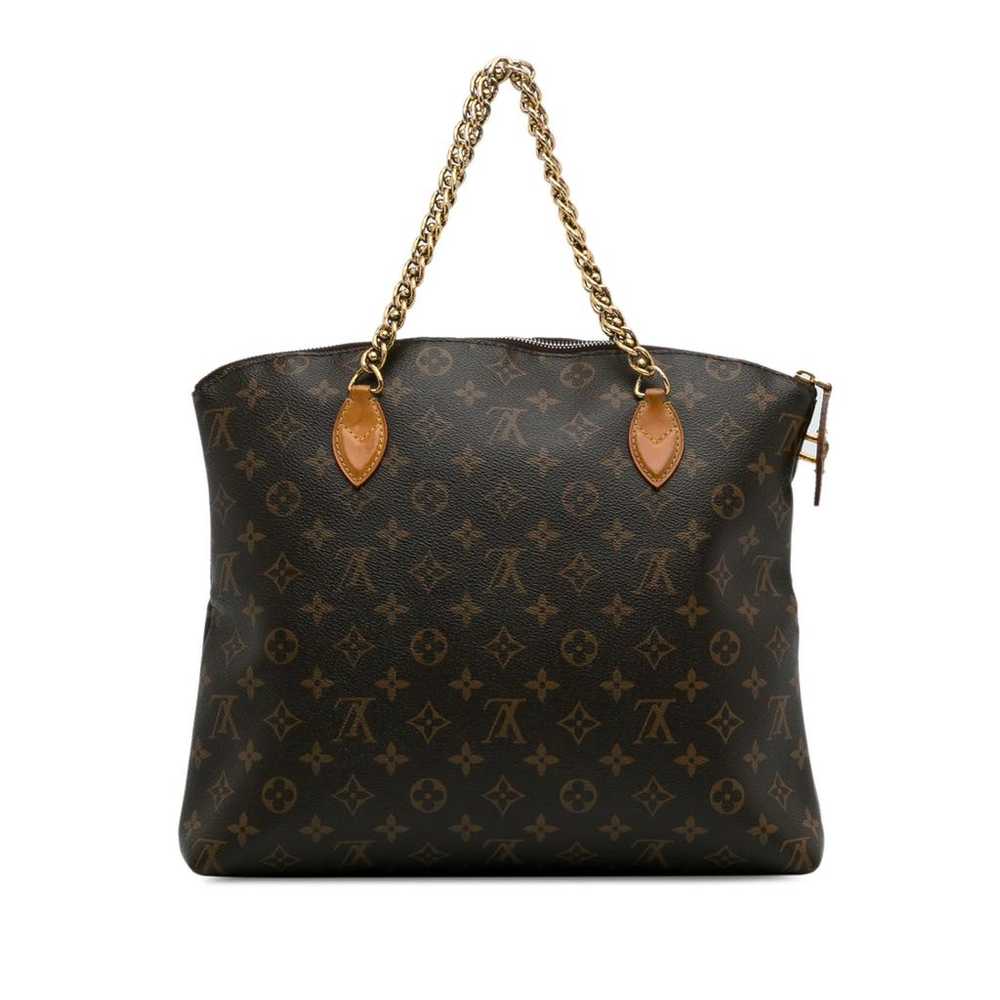 Louis Vuitton Lockit cloth tote - image 3