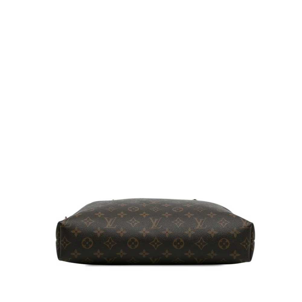 Louis Vuitton Lockit cloth tote - image 5