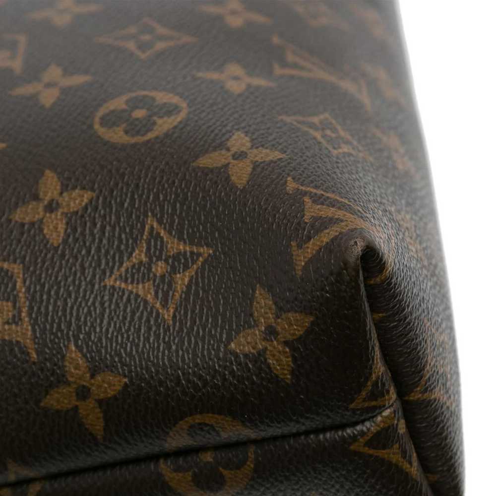 Louis Vuitton Lockit cloth tote - image 7