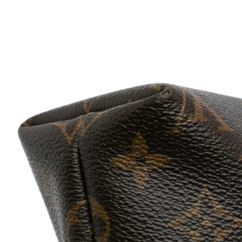 Louis Vuitton Lockit cloth tote - image 8