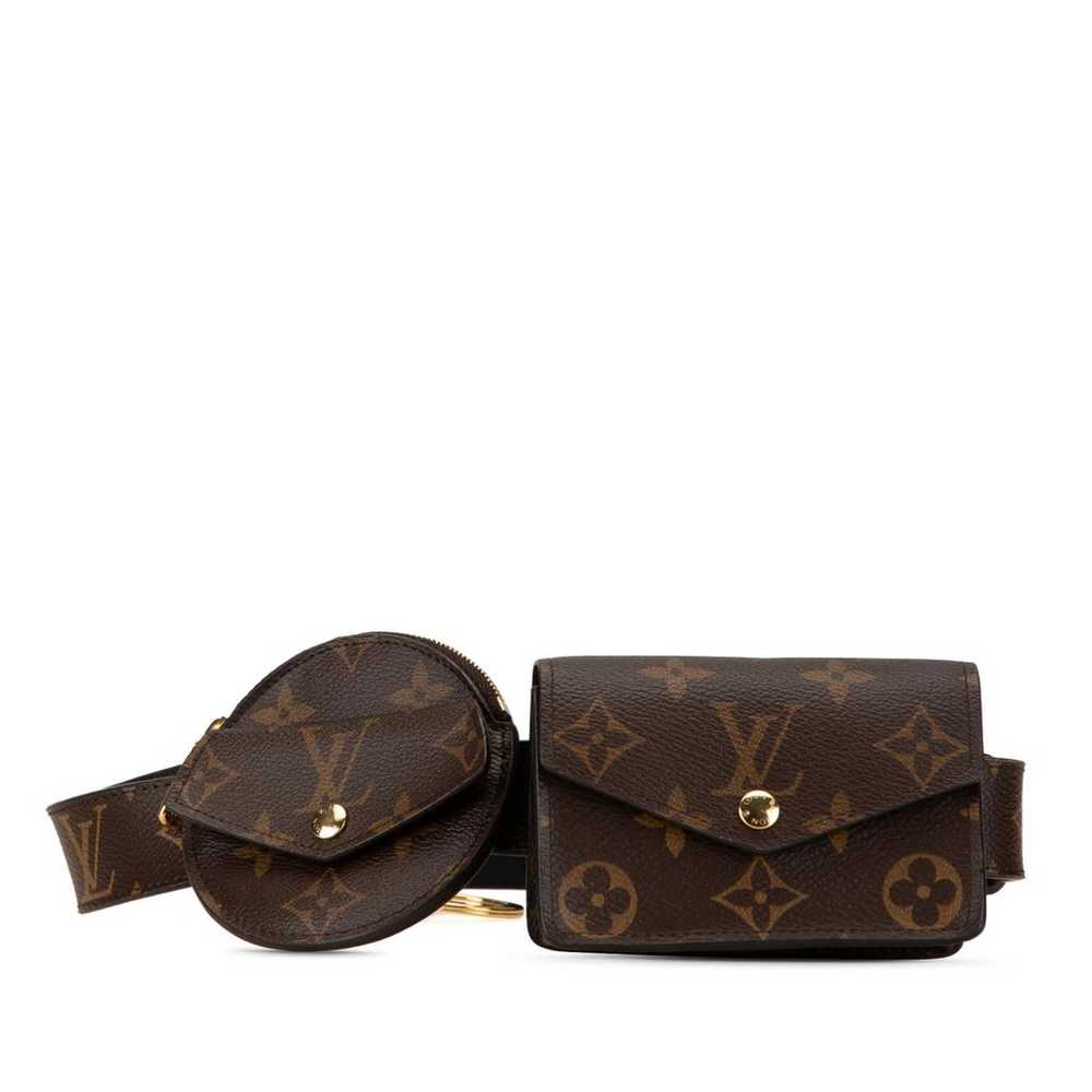 Louis Vuitton Cloth mini bag - image 1