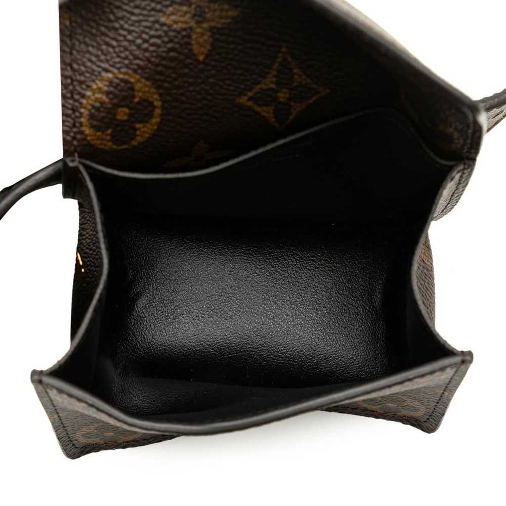 Louis Vuitton Cloth mini bag - image 4