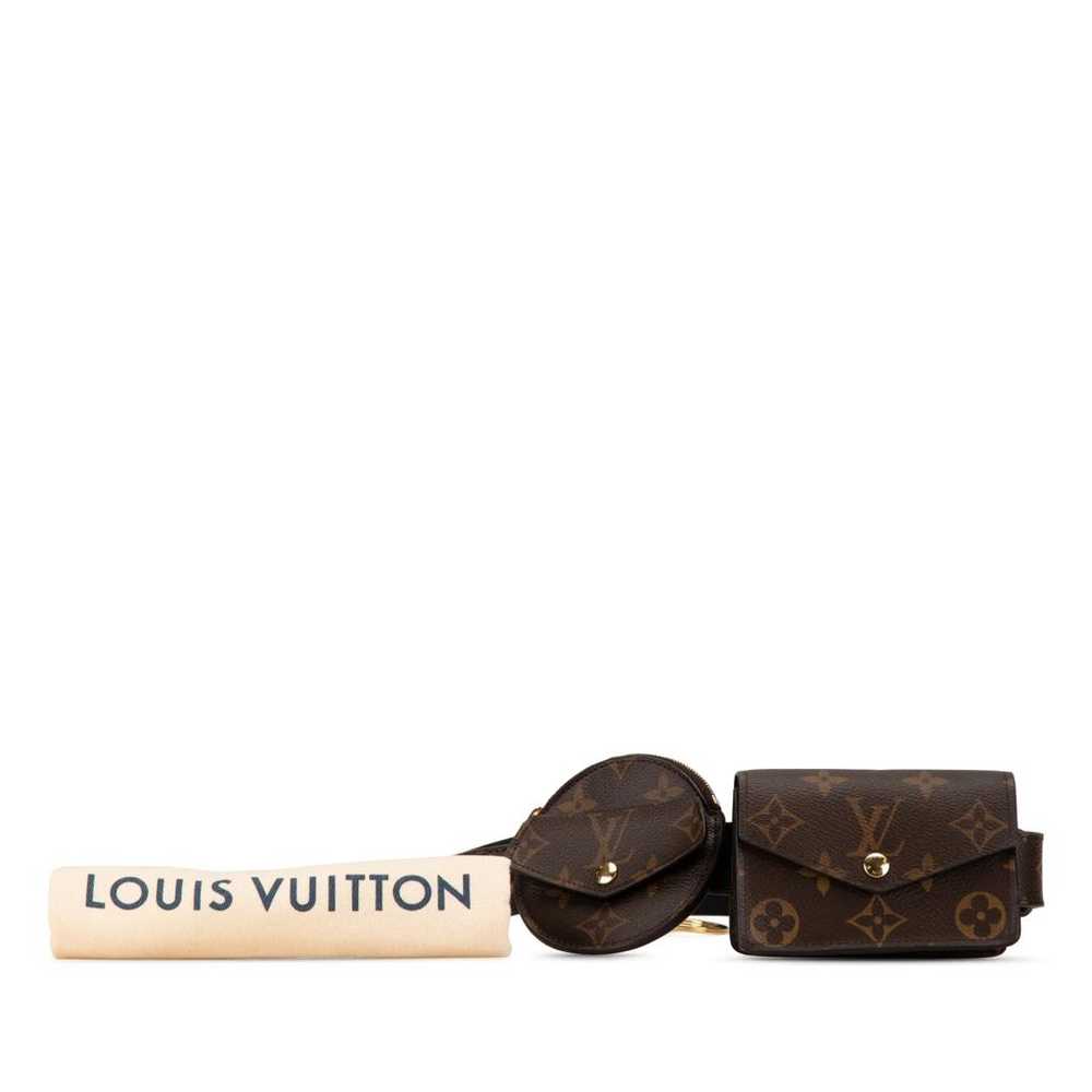 Louis Vuitton Cloth mini bag - image 9