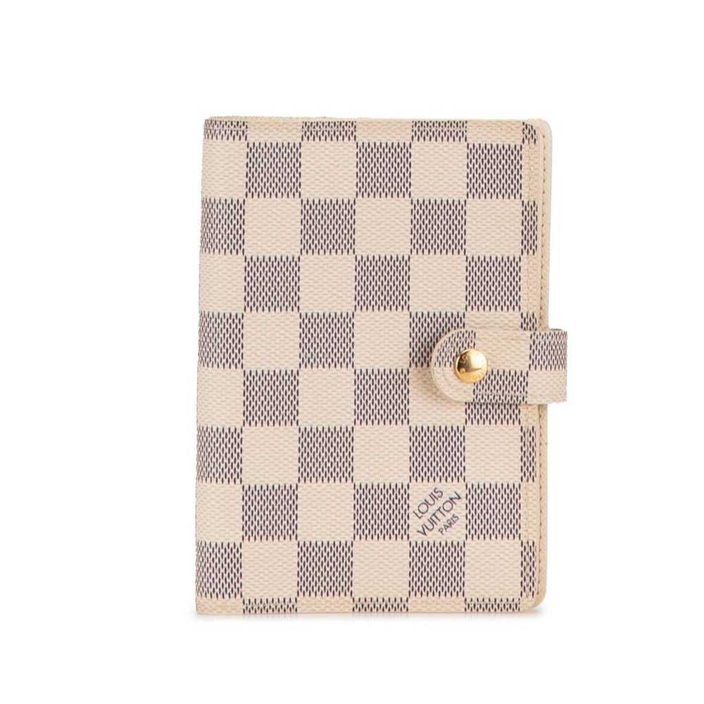 Louis Vuitton Cloth purse - image 1