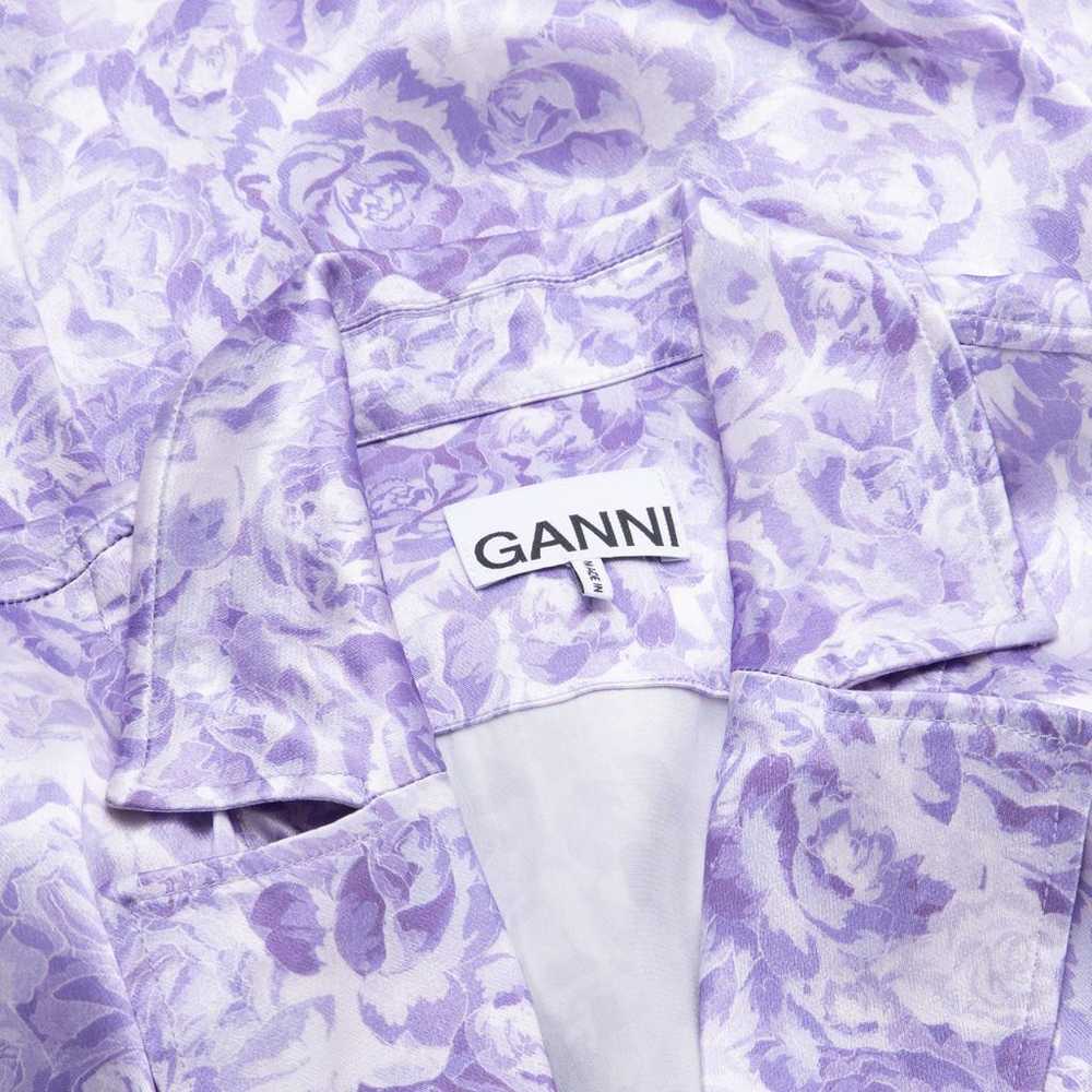 Ganni Mini dress - image 3