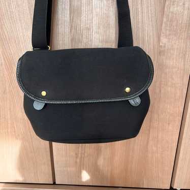 BRADY Avon Shoulder Bag Black