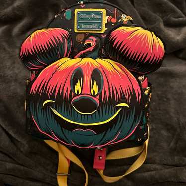 DisneyParks Loungefly Backpack