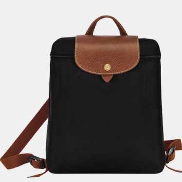 Longchamp Le Pliage Original Medium Backpack