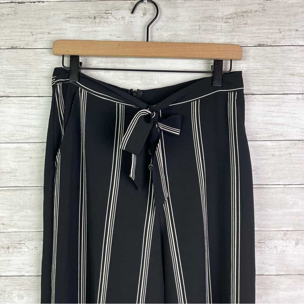 June & Hudson Stripped Casual Pants - image 2