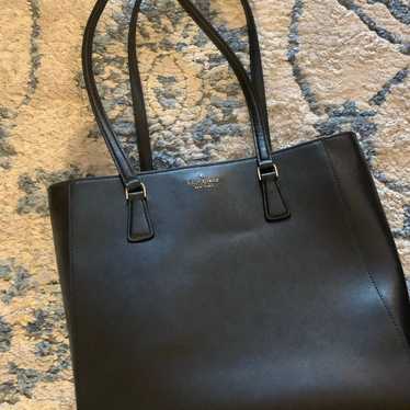 Kate Spade Perry Laptop Tote - image 1