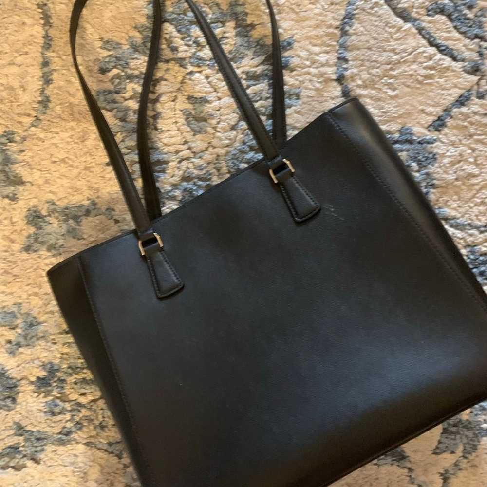 Kate Spade Perry Laptop Tote - image 2