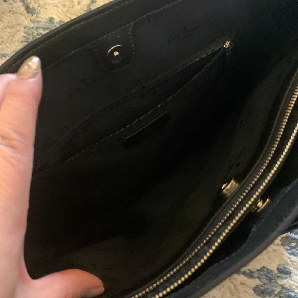 Kate Spade Perry Laptop Tote - image 4