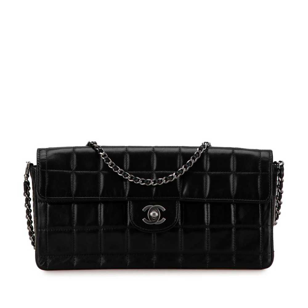 Chanel Timeless/Classique leather handbag - image 1