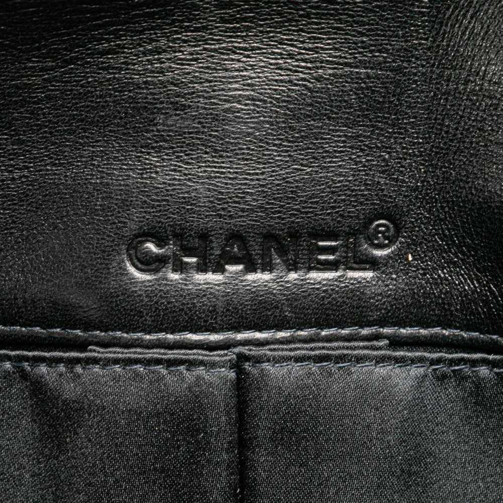 Chanel Timeless/Classique leather handbag - image 5