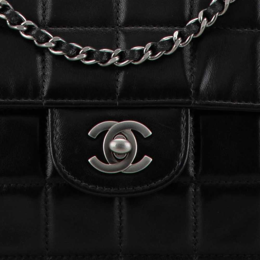 Chanel Timeless/Classique leather handbag - image 6