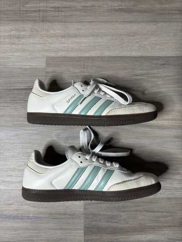 Adidas Adidas Samba OG Shoes