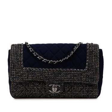 Chanel Timeless/Classique leather handbag - image 1