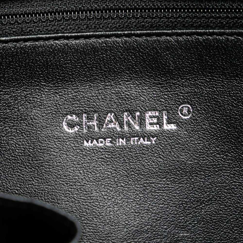 Chanel Timeless/Classique leather handbag - image 5