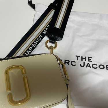 Marc Jacobs shoulder bag, brand new and unused.