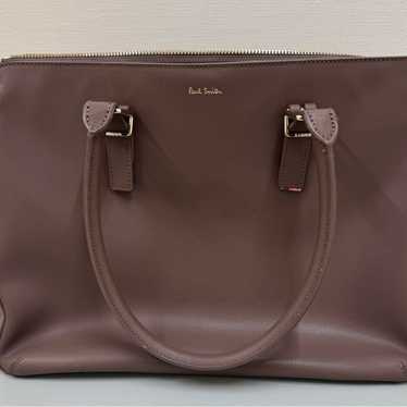 Paul Smith Bag - Business Bag Tote Bag