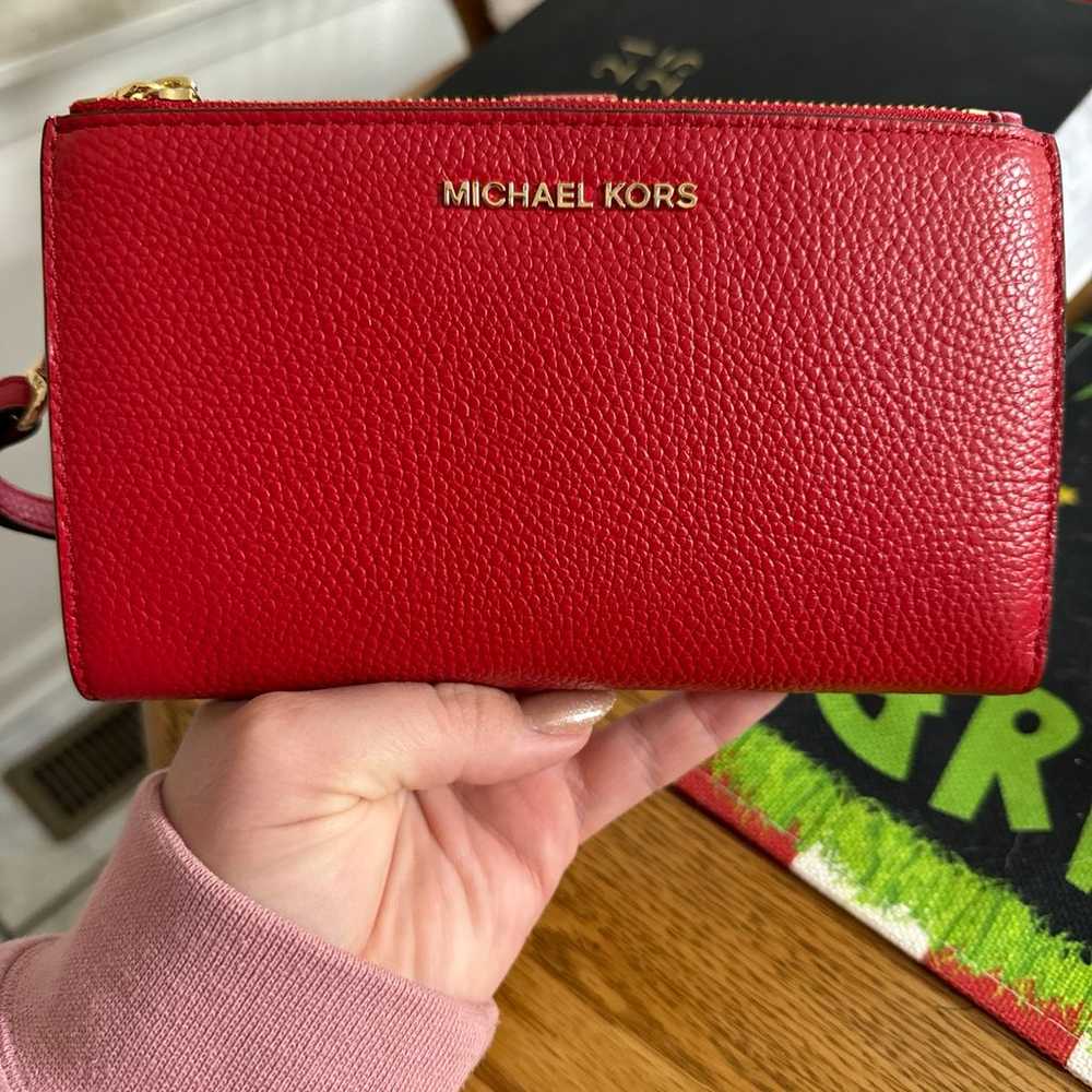 Michael Kors Crossbody - image 2