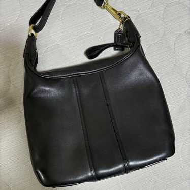 COACH Old Coach Shoulder Bag