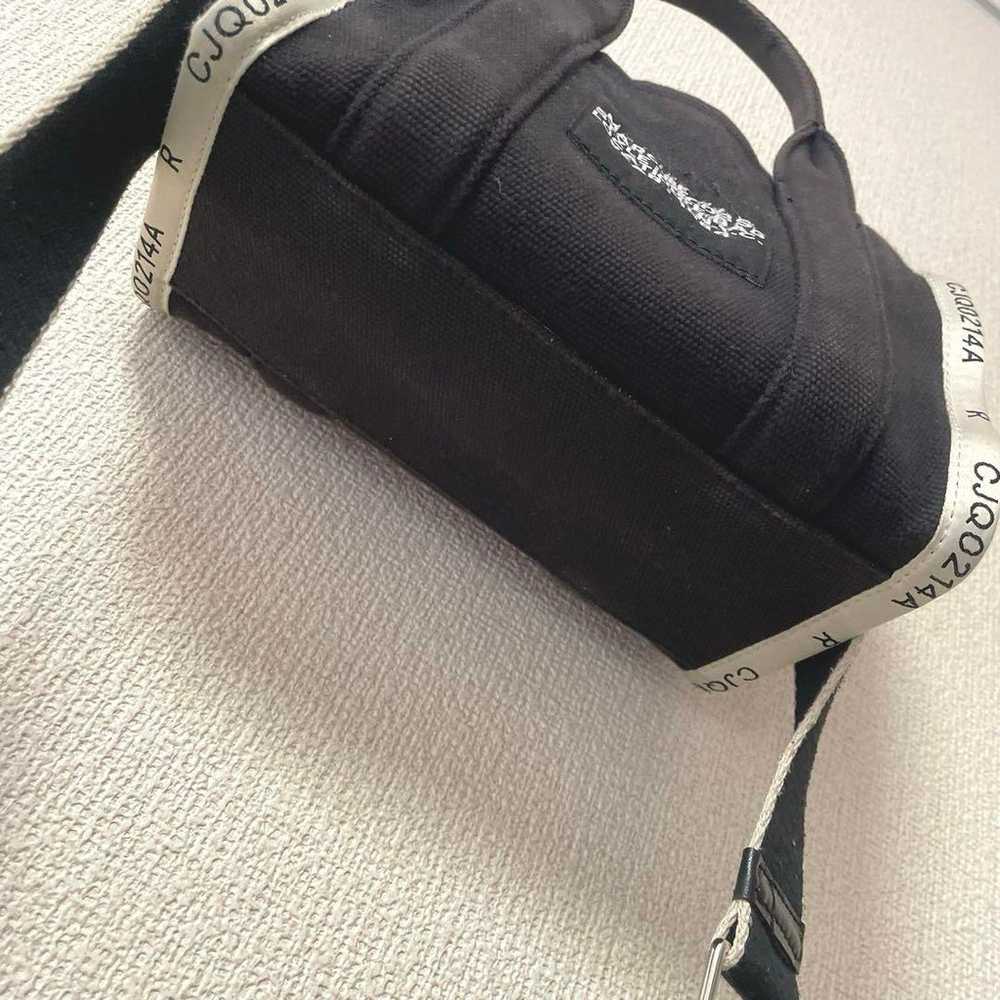 MARC JACOBS THE TOTE BAG Black - image 5