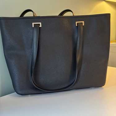 Lo and Sons Seville laptop tote