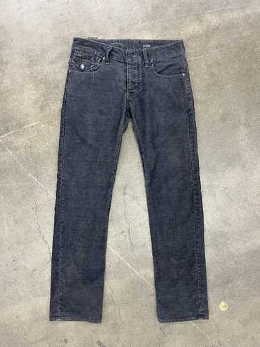 Streetwear G-star Raw Corduroy Pants