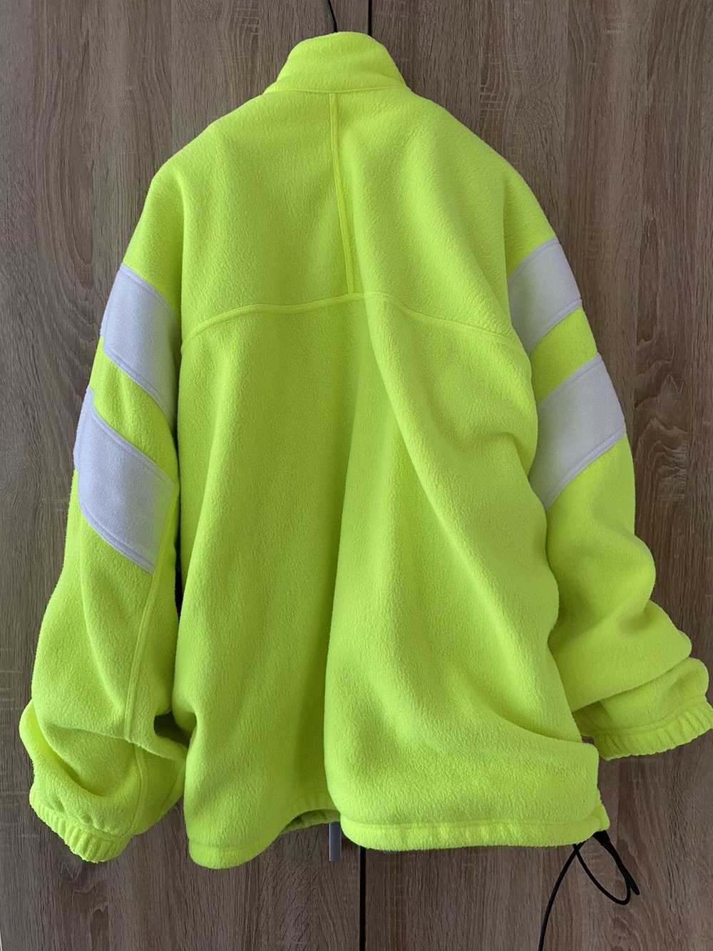 Balenciaga Balenciaga Sporty B Track Jacket - image 2